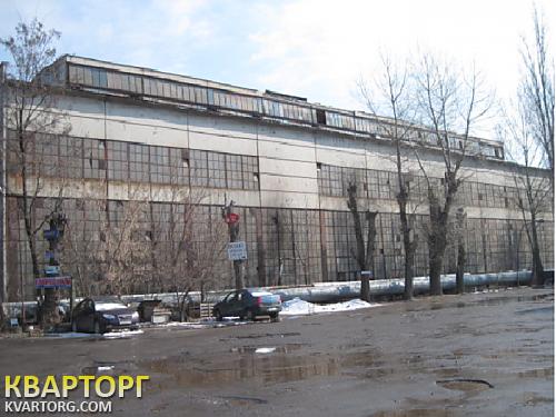 Rent out warehouse. Киев, ул.Алма-Атинской. — photo 1