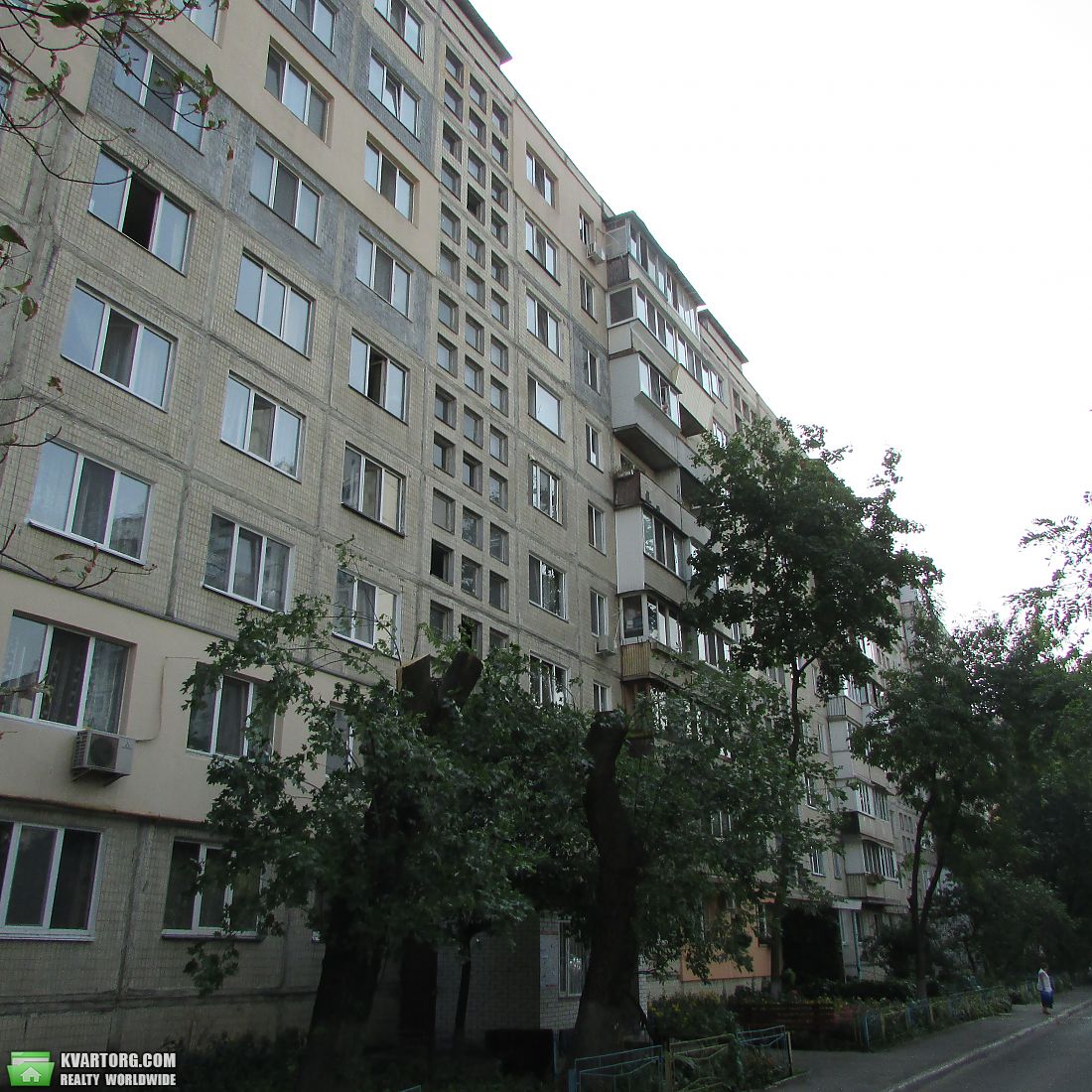 Sell 3-room apartment. Киев,  Оболонский пр — photo 2