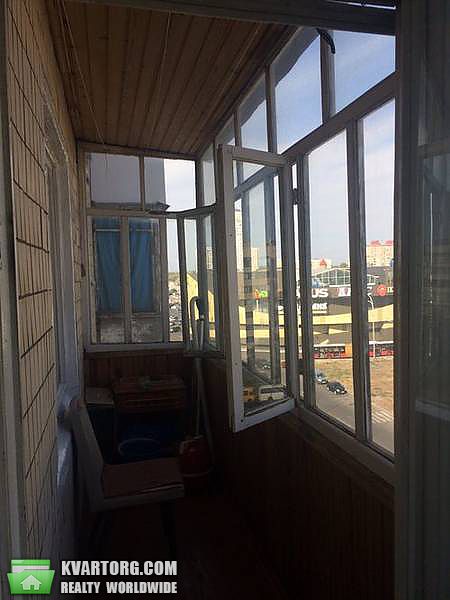 Sell 1-room apartment. Киев,  Оболонский пр — photo 6