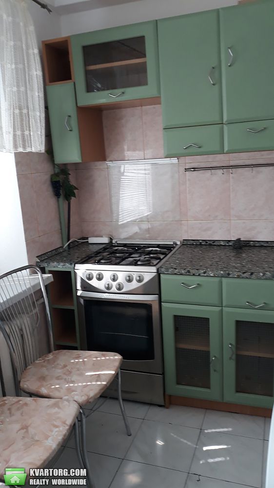 Sell 1-room apartment. Киев,  Перова бул — photo 1