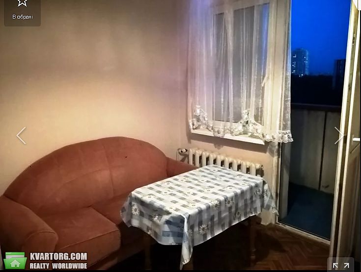 Rent out 1-room apartment. Киев,  Пушиной — photo 2