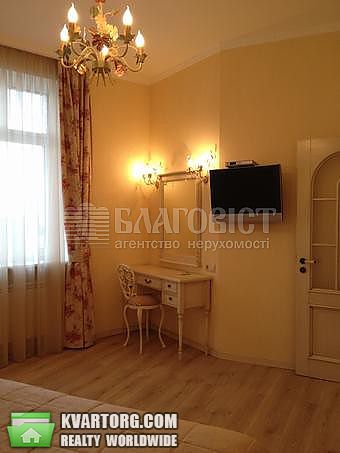 Rent out 3-room apartment. Киев,  Леси Украинки бул — photo 7
