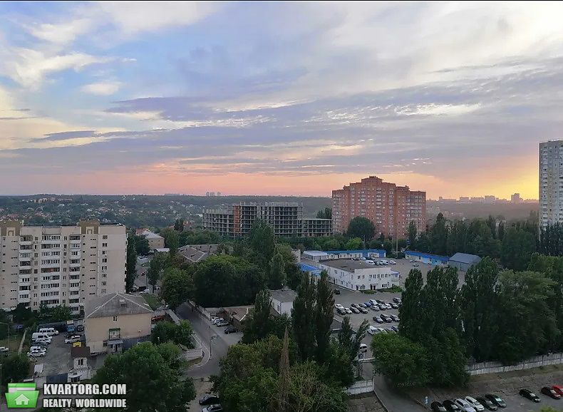 Sell 1-room apartment. Киев,  Моторный пер — photo 10