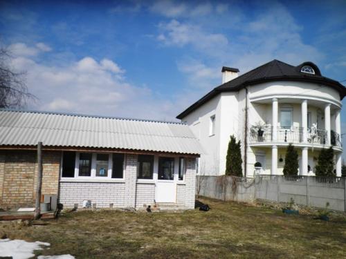 Sell house. Киевская обл., Франка — photo 2