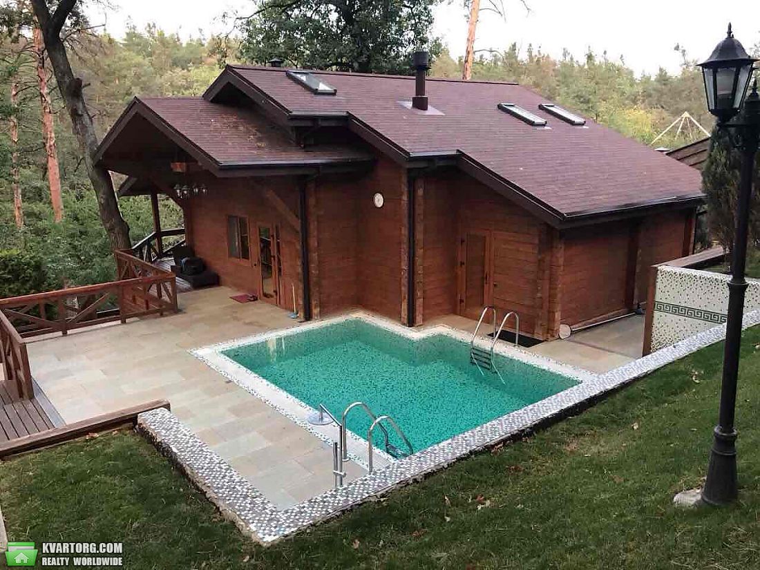 Rent out house. Киев, Минский массив — photo 4