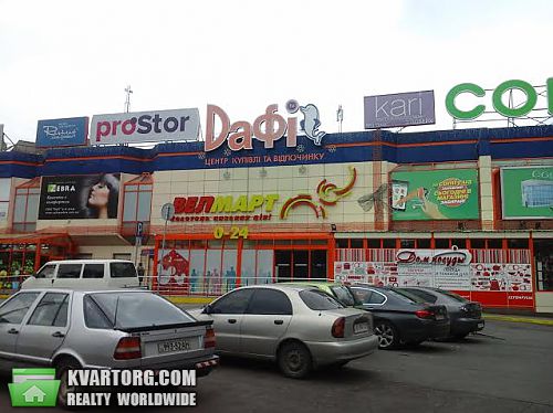 Sell 3-room apartment. Днепропетровск, Звездный бульвар — photo 2