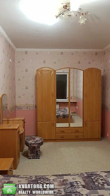 Rent out 2-room apartment. Киев, переулок Бастионный — photo 7