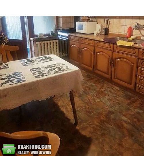 Sell 4-room apartment. Киев,  Янгеля — photo 2