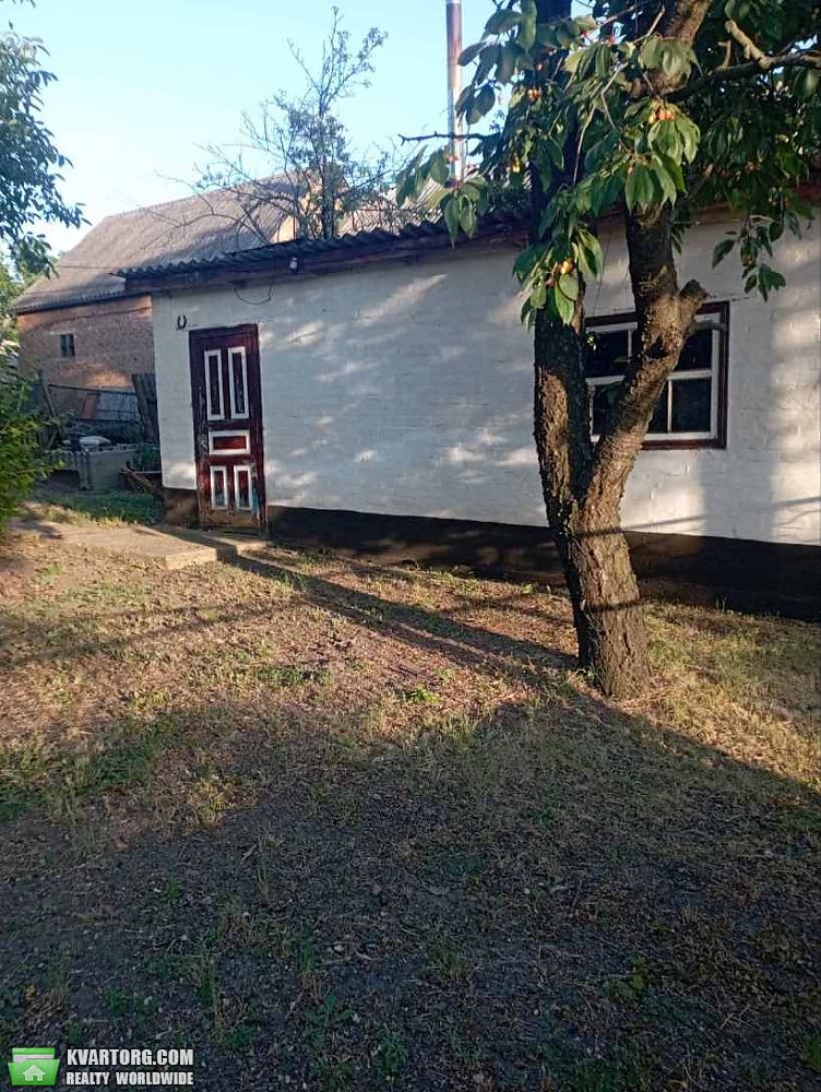 Sell house. Черкассы, Юрківка — photo 3
