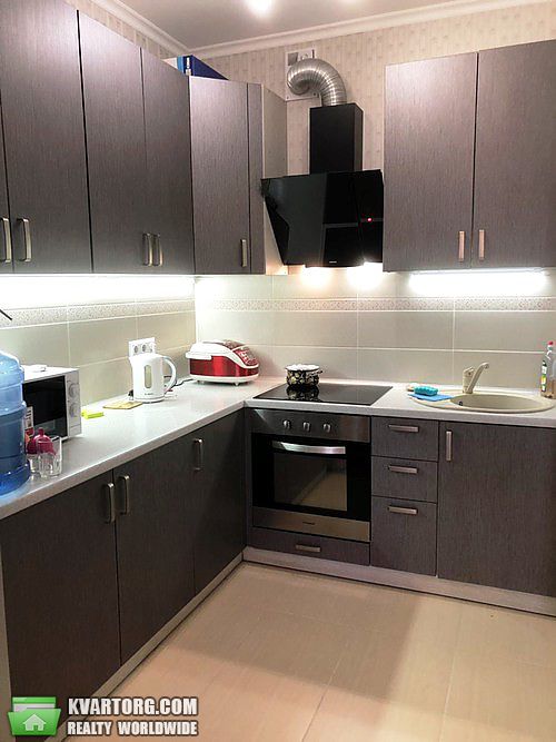 Sell 1-room apartment. Киев, Регенераторная — photo 1