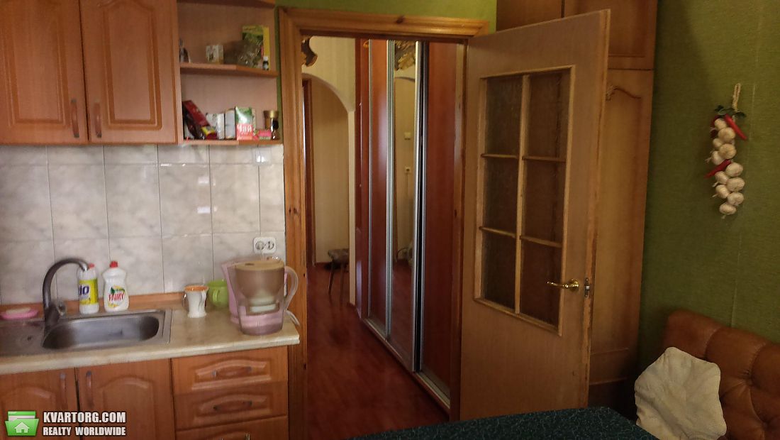 Sell 1-room apartment. Киев,  Эрнста — photo 5