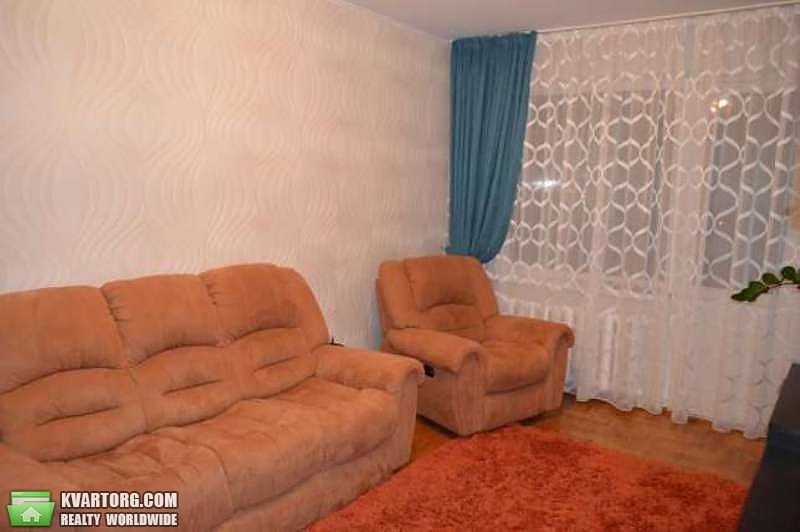 Sell 3-room apartment. Киев, Архипенко — photo 3
