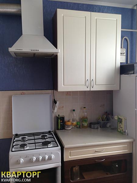 Sell 1-room apartment. Одесса, Левитана — photo 5