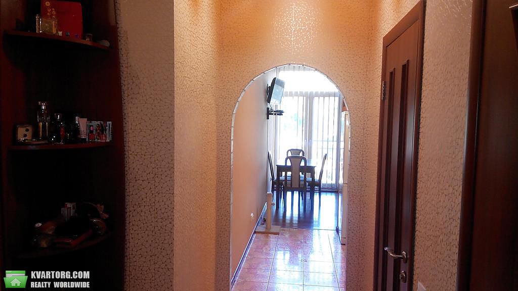 Rent out 2-room apartment. Киев, регенераторная — photo 4