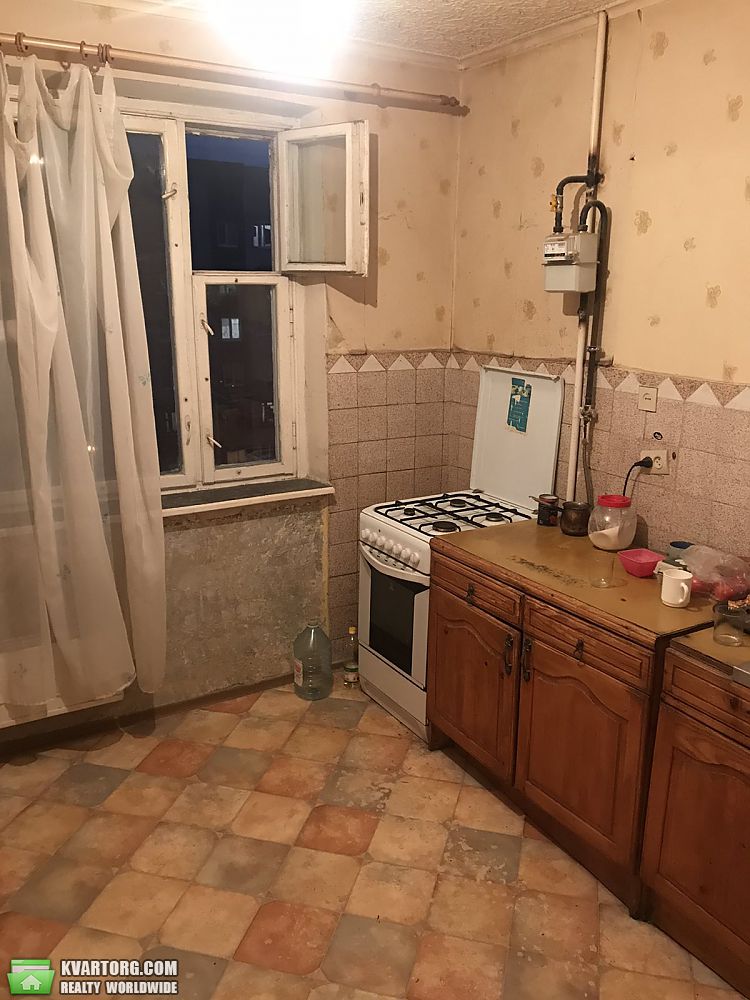 продам 2-комнатную квартиру. Львов,  червоної калини - фото 1