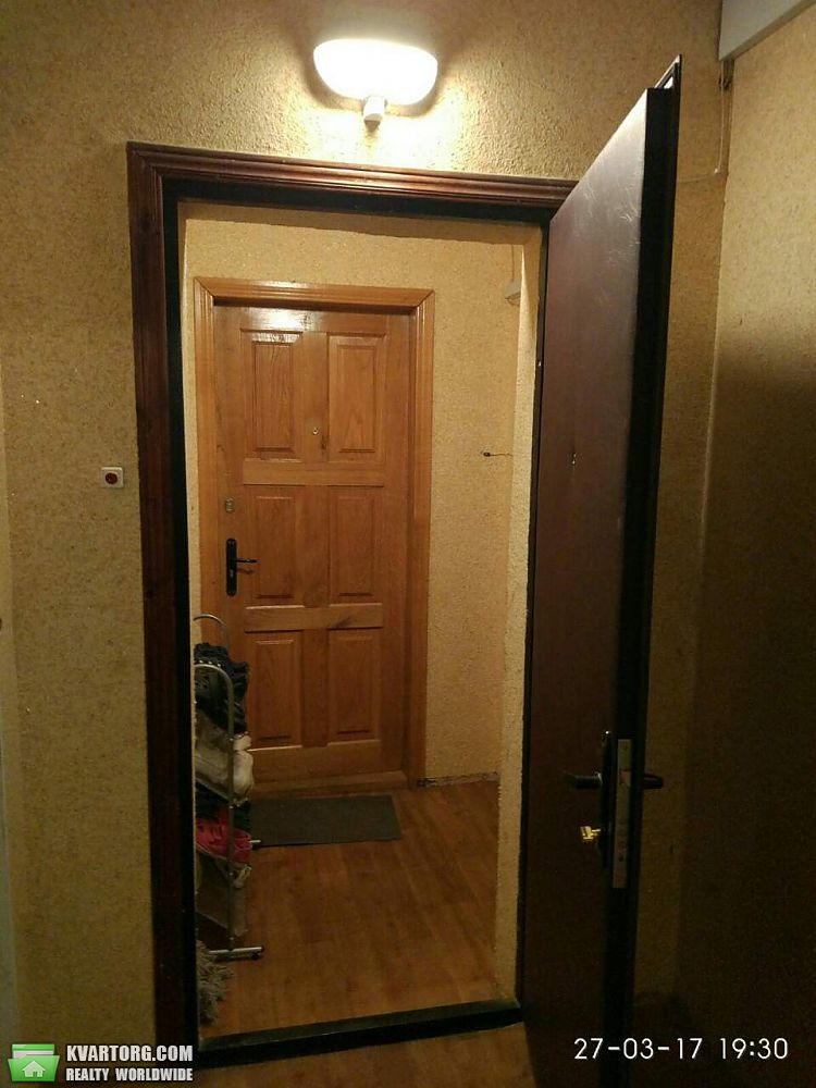 Sell 3-room apartment. Киев,  Тростянецкая — photo 8