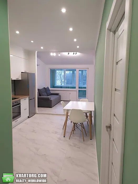 Sell 2-room apartment. Киев,  Гарматная — photo 3