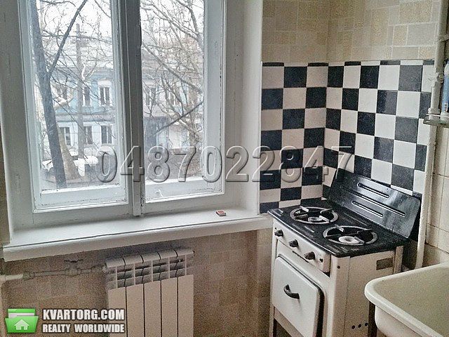 Sell 1-room apartment. Одесса, Богдана Хмельницкого — photo 7