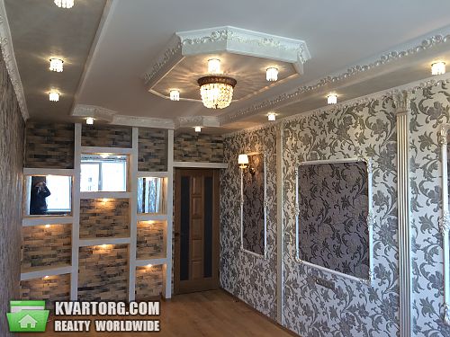 Sell 1-room apartment. Киев, Ужвий — photo 2