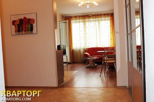 Rent out 2-room apartment. Киев,  Героев Сталинграда пр — photo 3