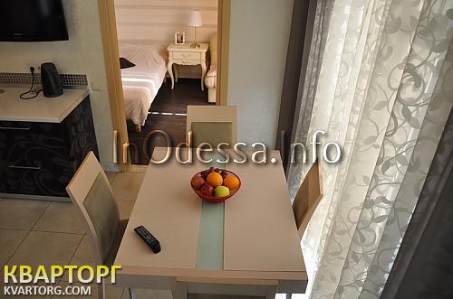 Rent out 3-room apartment. Одесса, Военный спуск — photo 5