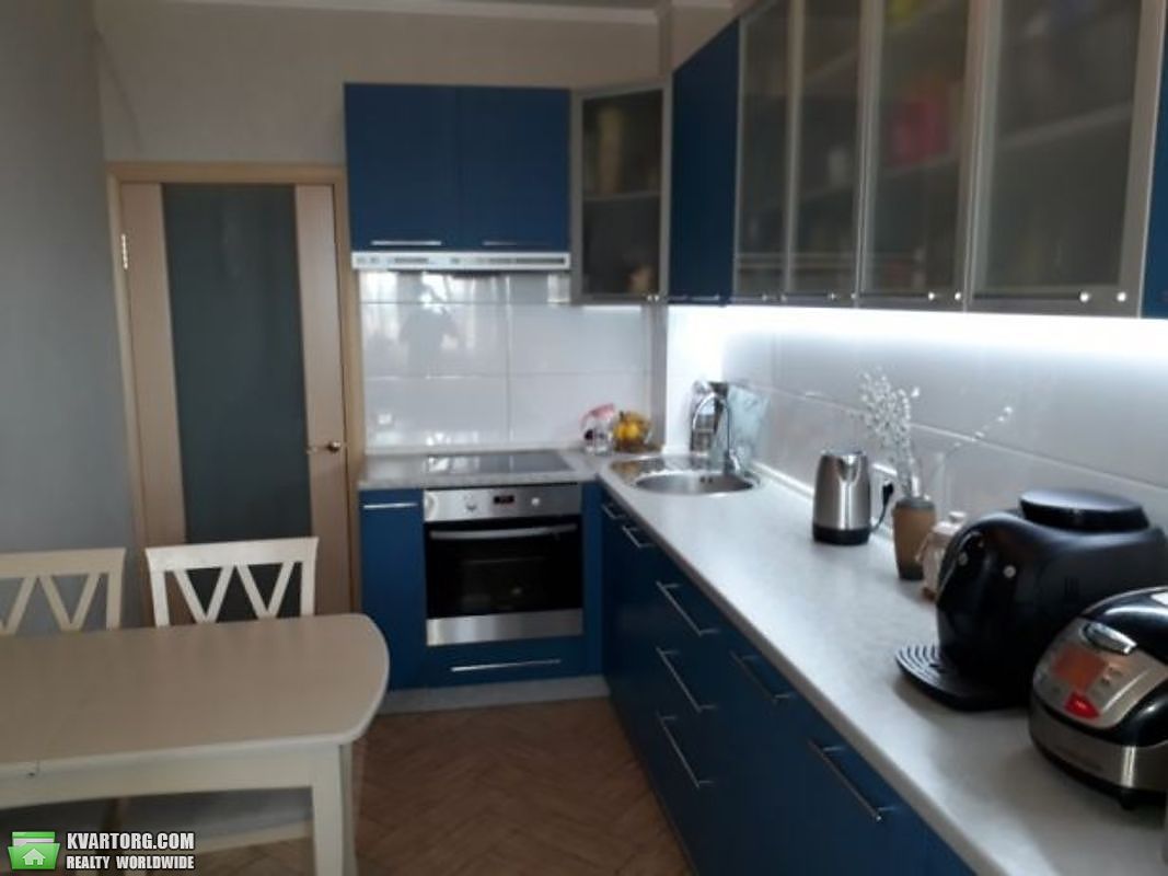 Sell 1-room apartment. Киев,  Кондратюка — photo 3
