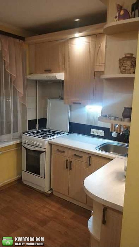 Sell 3-room apartment. Киев, Кибальчича — photo 2