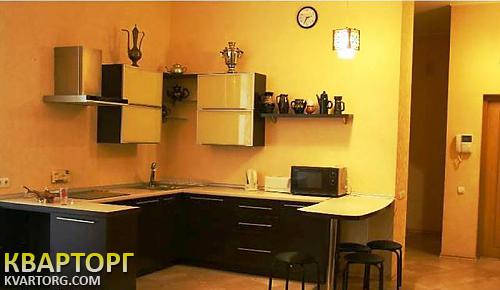 Rent out 3-room apartment. Киев,  Малая Житомирская — photo 3