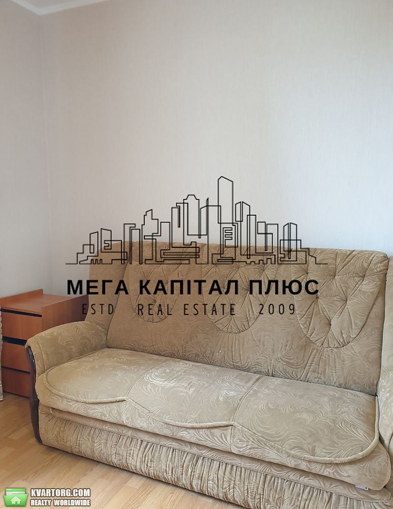 Rent out 3-room apartment. Киев, Берестейський проспект — photo 4