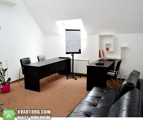 Rent out office. Киев, Назаровская — photo 1