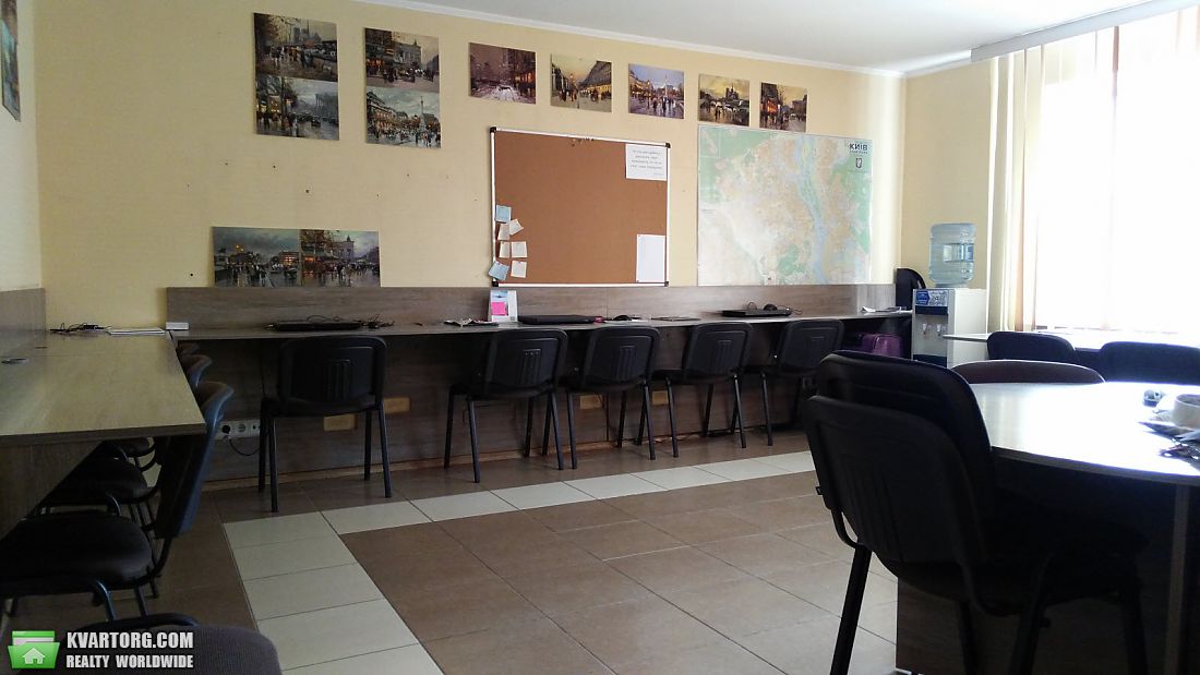 Rent out office. Киев,  Голосеевская — photo 1