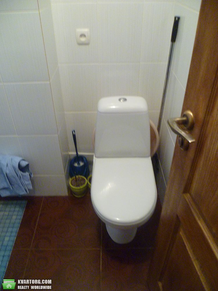 Rent out 2-room apartment. Киев,  Перова бул — photo 9