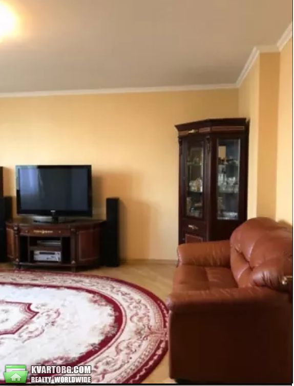 Rent out 2-room apartment. Киев,  Ахматовой — photo 1