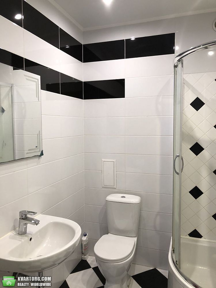 Sell 1-room apartment. Киев,  Пушкинская — photo 10
