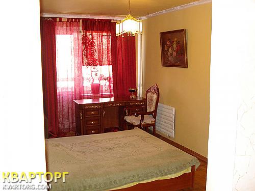 Sell 3-room apartment. Киев, Радужная — photo 1