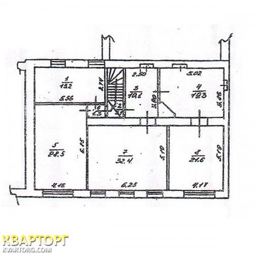 Sell office. Киев, ул.Борисоглебская,1/22 — photo 4