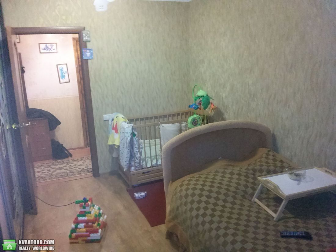 Sell 2-room apartment. Киев, Лятошинского — photo 2