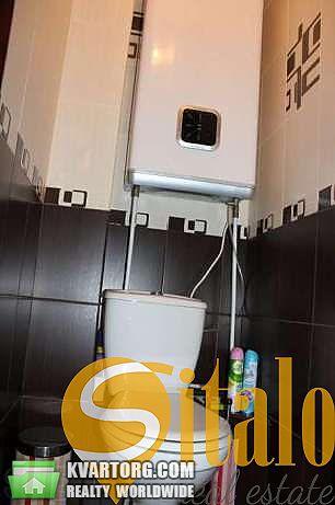 Sell 2-room apartment. Киев,  Васильковская — photo 8