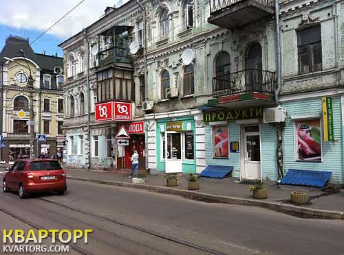 Rent out shop. Киев,  Межигорская — photo 1