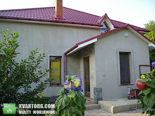 Sell house. Одесса, Прилиманское — photo 4