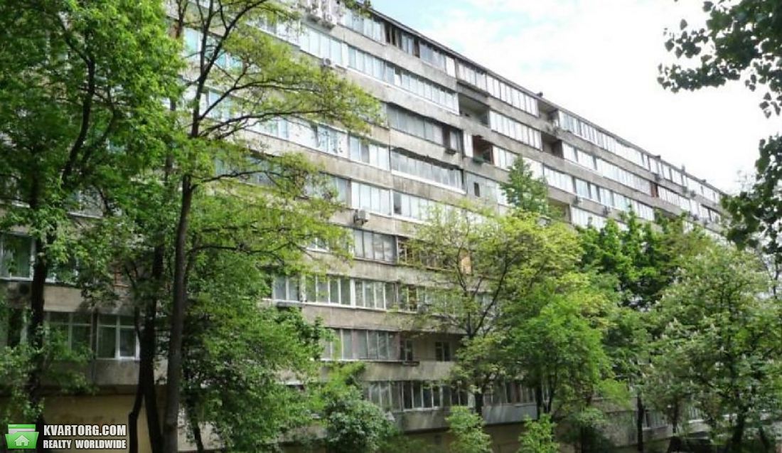 Sell 1-room apartment. Киев, татарская — photo 1