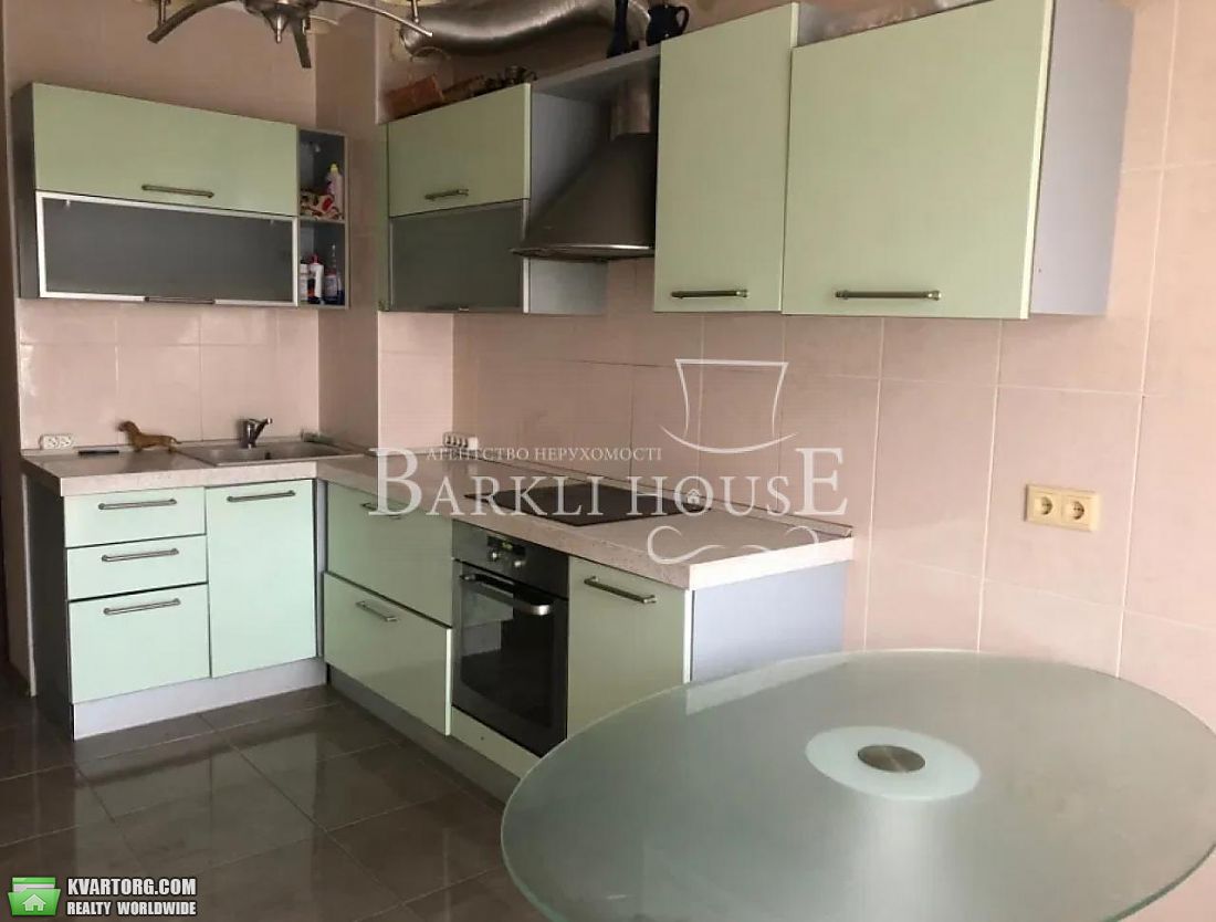 Rent out 3-room apartment. Киев,  Дашавская — photo 2