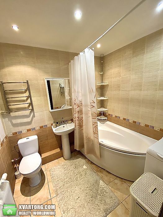 Rent out 3-room apartment. Киев, Мишуги — photo 8