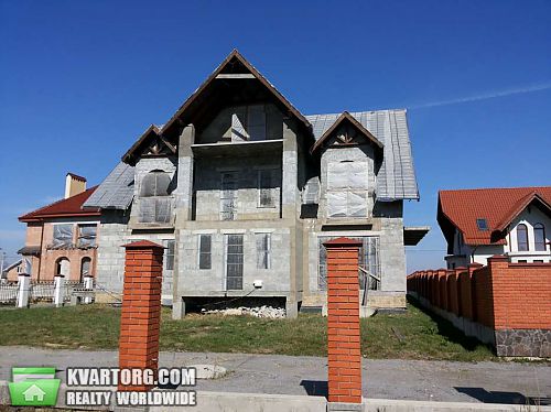 Sell house. Львов, Львовская — photo 2