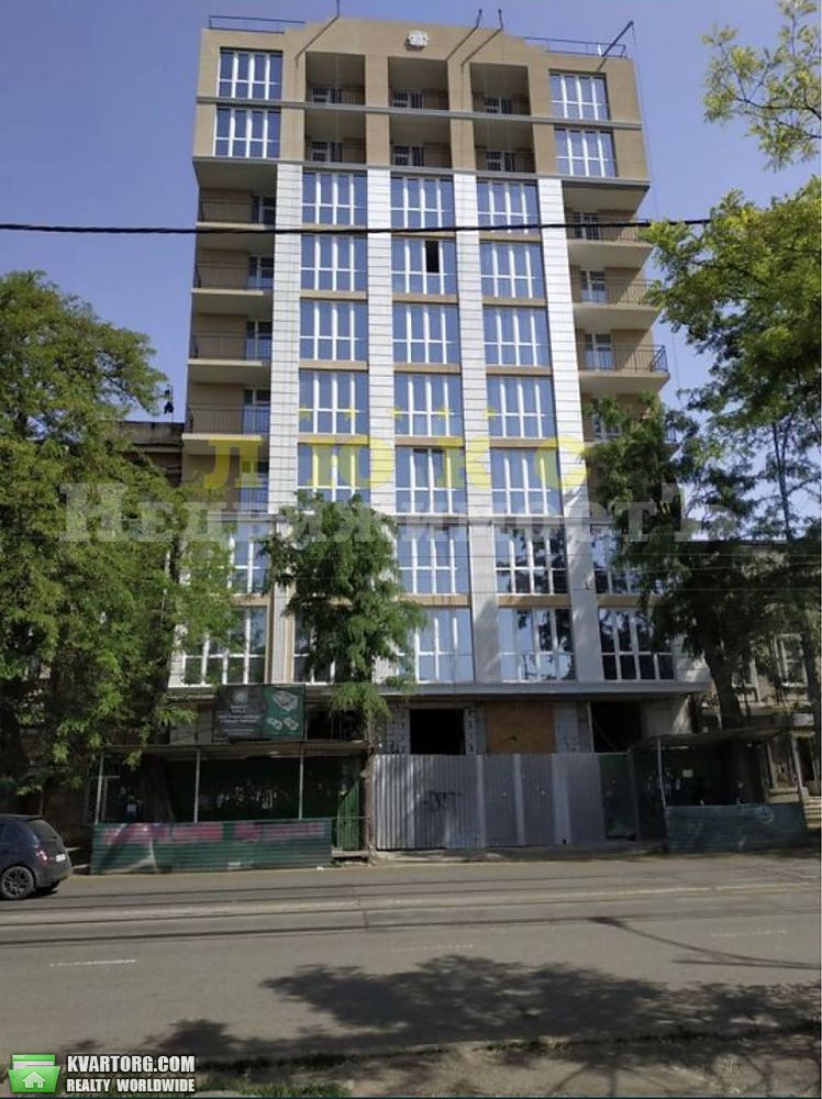 Sell 1-room apartment. Одесса, Колонтаевская — photo 1