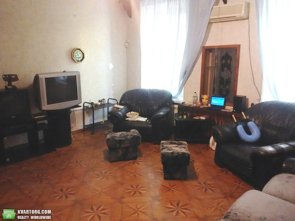 Sell 4-room apartment. Одесса, Успенская — photo 1