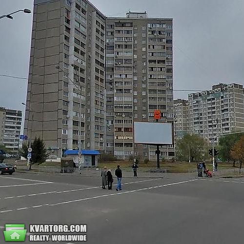 Sell 3-room apartment. Киев,  Драгоманова — photo 1