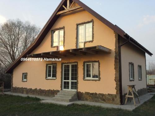 Sell house. Киевская обл., Гнидин — photo 2