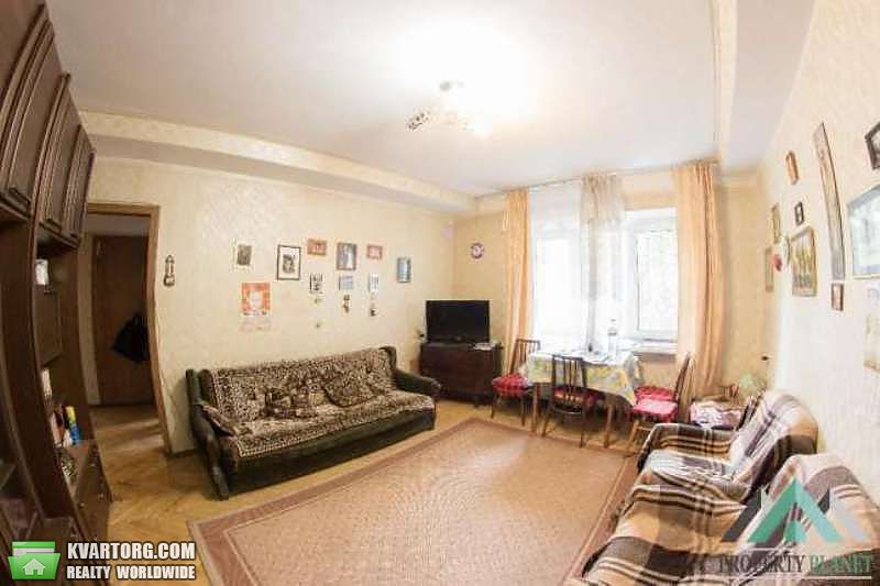 Sell 3-room apartment. Киев,  Русановская наб — photo 1