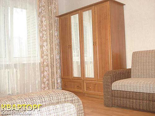 Rent out 2-room apartment. Киев,  Григоренко пр — photo 1